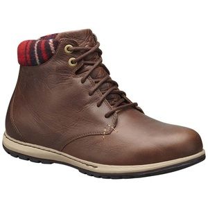 Columbia Davenport XTM Waterproof Omni-heat Boot